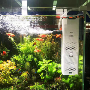 Groothandel <span class=keywords><strong>Aquarium</strong></span> Filter <span class=keywords><strong>Aquarium</strong></span> 3 In 1 Interne Filter <span class=keywords><strong>Aquarium</strong></span> Dompelfilter Bio Sponsfilter - Product Image 2
