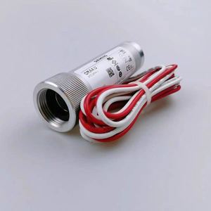 Détecteur UV QRA4.U, 190~270 Nm, durée de vie de 10 000 h, IP54, -20~+60°C, pour les systèmes de gestion des brûleurs - Product Image 3