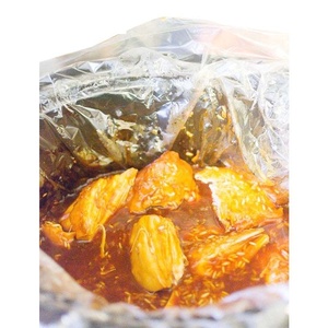 <span class=keywords><strong>Hoji</strong></span> poulet grillé emballage grand four à rôtir étagère sacs - Product Image 3