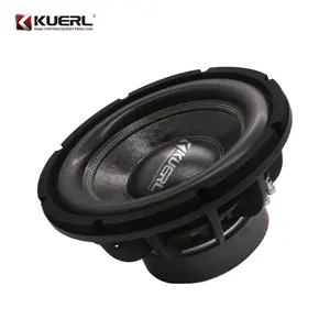 Hot 170 Magnetic 75 Core Double Magnetic 700W Big Power Subwoofer Speaker Competition 12 Inch Subwoofer Car Speaker