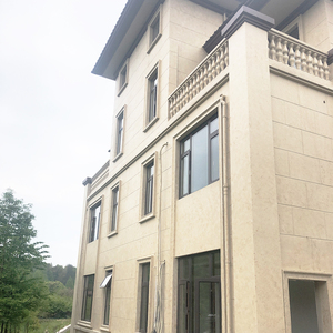 แผ่นโพลีสไตรีนโพลีสไตรีนสำหรับวิลล่าท่าเรือสำหรับครอบครัวบ้านภายนอกโรงแรม - Product Image 4