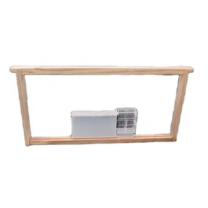 Distributeur d'huile 40 ml et acide d'<span class=keywords><strong>acariens</strong></span>, vaporisateur <span class=keywords><strong>pour</strong></span> apiculture à Long terme, élimine <span class=keywords><strong>les</strong></span> <span class=keywords><strong>acariens</strong></span> de Varroa - Product Image 1