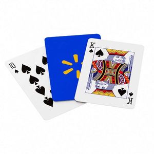 Jeu de cartes de poker classique personnalisé en gros - Product Image 6