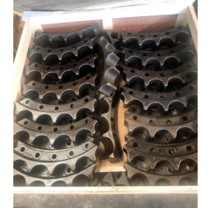 กลุ่มเฟืองรถปราบดิน <span class=keywords><strong>Shantui</strong></span> SD22 154-27-12273 - Product Image 3
