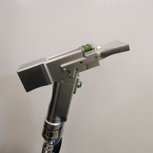 Sợi <span class=keywords><strong>Laser</strong></span> máy làm sạch 3000 Wát thiết kế di động gas Hỗ trợ màn hình cảm ứng phụ tùng ô tô phần cứng ngành công nghiệp xác minh Nhà cung cấp - Product Image 6