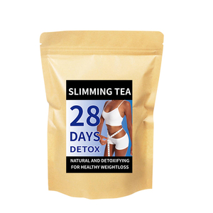 Té Adelgazante Chino de Belleza, Rápido y Efectivo, 7 Días para Adelgazar, Pérdida de Peso, Vientre Plano - Product Image 2