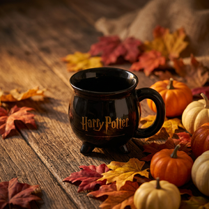 450 Ml Halloween Party Gift Wholesale Custom Logo Southwestern Style Porcelain Ceramic Coffee <b>Mug</b> for <b>Tea</b> Coffee Dishwasher - Product Image 3