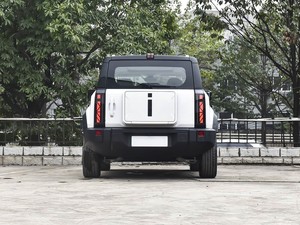 ICAR 03 2024 2WD <span class=keywords><strong>Joy</strong></span>, SUV Compacto Eléctrico <span class=keywords><strong>con</strong></span> 401 km de Autonomía, Tecnología Inteligente, Asientos de Lujo, Alto Rendimiento, para Conducción Urbana - Product Image 6
