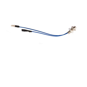 Capteur de température Ntc Thermistor 100K, pour bouilloire électrique, accessoires de purificateur d'eau, avec longueur de fil de 6.8Cm et 9.3Cm - Product Image 3