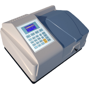 Zhuoguang เครื่องวัด ZG-MiUV-1แสงเดี่ยว, เครื่องวัดสเปกตรัมแสง UV แบบมองเห็นได้ชัดเจน - Product Image 2