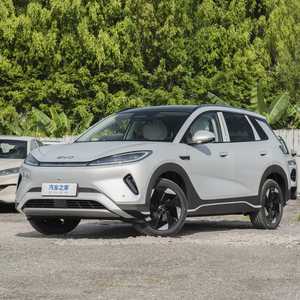 BYD SEAGULL Hayon 4 places avec batterie au lithium Produit BYD Seagull - Product Image 2