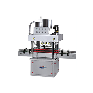 Imberson tự động an toàn cao Máy chiết rót cho mỹ phẩm chai kem lỏng đa điện áp giá thấp thiết bị dầu gội đầu - Product Image 3