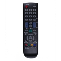 RCU-Mando a distancia para TV, nuevo mando a distancia de repuesto, compatible con Samsung LED 3D, reproductor inteligente