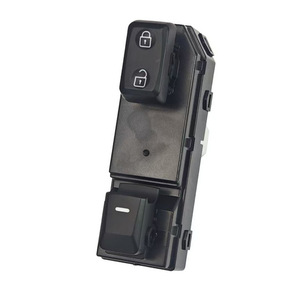 Interrupteur de lève-vitre avant droit 93575-3W100 pour Sportage-R 10-16 électrique 12V - Product Image 4