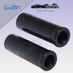 MANER 1K0513425A 1K0511353Q Funda para Amortiguador para Audi A1 A3 Q3 TT VW GOLF IV V VI VII JETTA III IV PASSAT POLO - Product Image 5
