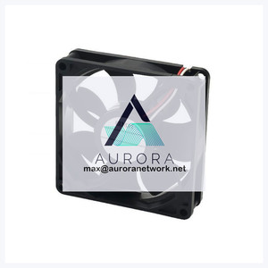 Ventilador de refrigeración OEM de alta calidad, 08020SA-12M-AA-00,08020SA-12M-AA-00-ND, con buen precio - Product Image 1