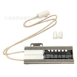 เครื่องจุดไฟเตาแก๊ส W11208965 หัววัดการเหนี่ยวนำแบบฝังสำหรับเตาอบใช้ในครัวเรือน - Product Image 1
