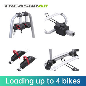 <span class=keywords><strong>Porte</strong></span>-<span class=keywords><strong>vélo</strong></span> voiture monté sur <span class=keywords><strong>attelage</strong></span> <span class=keywords><strong>porte</strong></span>-<span class=keywords><strong>vélo</strong></span> <span class=keywords><strong>3</strong></span> avec système de verrouillage <span class=keywords><strong>porte</strong></span>-<span class=keywords><strong>vélo</strong></span> pliable inclinable - Product Image 6