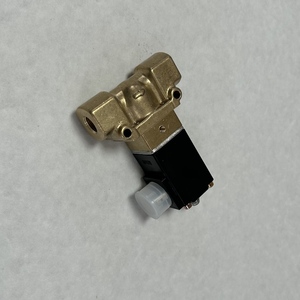 Nueva Válvula Solenoide Manny de Metal 84944068101 - Product Image 3