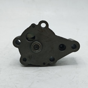 Pompe à huile OEM 12DQ00-E pour moteur YC2108 YC2115, pièces de machines agricoles/de construction, conception résistante à la corrosion garantie - Product Image 6