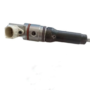 High Quality Diesel <strong>Common</strong> <strong>Rail</strong> Fuel <strong>Injector</strong> BEBJ1D00001 for Paccar MX10-MX13 - Product Image 1
