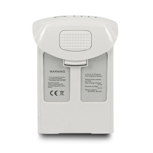 Batería BESTAR de 15.2V 5870mAh para Dron <span class=keywords><strong>Phantom</strong></span> <span class=keywords><strong>4</strong></span> <span class=keywords><strong>Pro</strong></span> <span class=keywords><strong>V2</strong></span> / <span class=keywords><strong>Pro</strong></span> 2.0 / Advanced / <span class=keywords><strong>RTK</strong></span>, Batería de Repuesto Inteligente Lipo 4S - Product Image 4