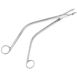 SCHUBERT, punzón de biopsia cervical de precisión, instrumento quirúrgico de alta calidad para muestreo preciso de tejido cervical - Product Image 1