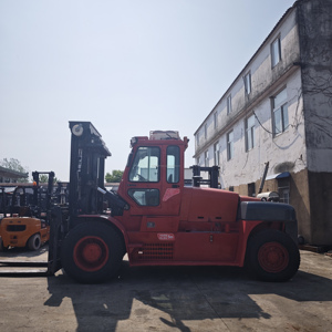 รถยก Heli 160ดีเซล16ตันรถยก Heli 2.5ตัน3ตัน7ตัน10ตัน16ตัน16ตัน - Product Image 4