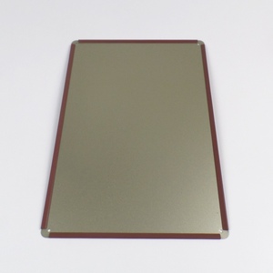 Playa Vintage Metal pared placas decorativas de la lata de café Bar Club garaje decoración hogar Decoración 20x30 cm - Product Image 6