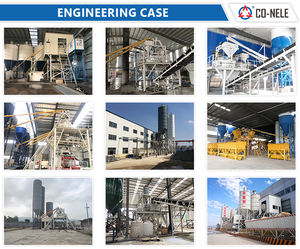 Co-nele <span class=keywords><strong>mixer</strong></span> beton planet <span class=keywords><strong>500</strong></span> <span class=keywords><strong>l</strong></span> kualitas tinggi bekas dengan pemuatan sendiri - Product Image 5