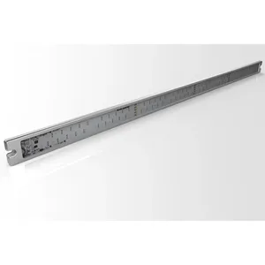 Éclairage de signalisation SB-RGB-911-K-B5-NEW avec signal lumineux IOL intelligent multi-segments IO-Link - Product Image 1