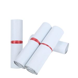 Bolsas de Embalaje para Ropa con Logotipo Personalizado, Sobres de Envío de Poliéster, Embalaje de Plástico para Zapatos y Ropa - Product Image 3