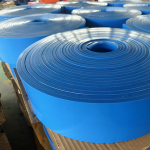 Rodillos de Goma, Rodillos de Poliuretano, Rodillos Flexibles, Bandas Transportadoras, Rodillos para Rodillos de Goma - Product Image 1