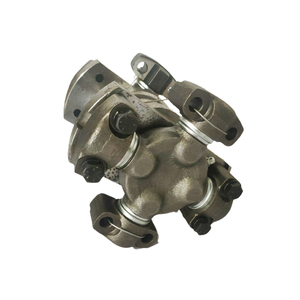 5-8T CPCD montacargas eje de transmisión montacargas repuestos - Product Image 1