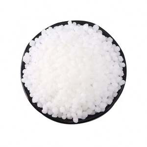 China Brand <b>PP</b> Plastic Material Polypropylene Resin White Color Virgin & Recycled <b>PP</b> Granule - Product Image 1