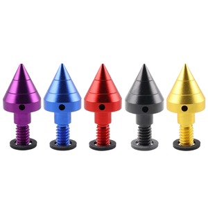 Protezione Paraurti Posteriore a 5 Colori per Benz <span class=keywords><strong>SMART</strong></span> <span class=keywords><strong>Fortwo</strong></span> W451 2008-2014, Anticollisione 2009 2010-2013, Clip per Auto - Product Image 1