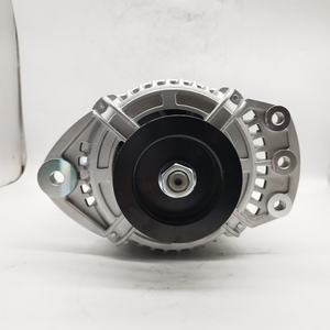 <span class=keywords><strong>Alternador</strong></span> de Piezas de Camión <span class=keywords><strong>Modificado</strong></span> y Personalizado Actualizado JFZ5100 para <span class=keywords><strong>Alternador</strong></span> de Camión 56V 100A 48V Piezas del Sistema Eléctrico de Alto Rendimiento - Product Image 5