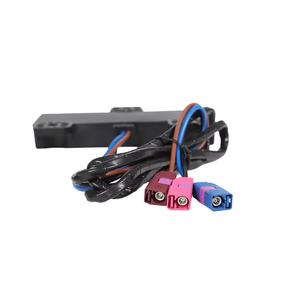 GPS gnss 4G MIMO + min Antena kết hợp vít gắn 3 trong 1 xe Hạm Đội Quản Lý 3in 1 4G ăng-ten xe ăng-ten - Product Image 2