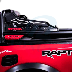 โรลบาร์รถกระบะ<span class=keywords><strong>4x4</strong></span>เหล็กยาวอเนกประสงค์สำหรับ Raptor <span class=keywords><strong>Mitsubishi</strong></span> <span class=keywords><strong>2022</strong></span> <span class=keywords><strong>Triton</strong></span> L200สไตล์ใหม่ - Product Image 2
