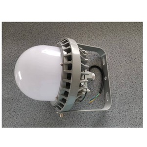 Projecteur LED Tri-Proof SZSW7150 30W 50W Étanche Anti-éblouissement pour l'éclairage des centrales électriques - Product Image 3