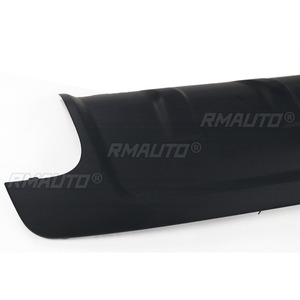 Pour Range Rover Sport 2018-2020 : Kits de style, Cache de couvercle de remorque, Cache de couvercle de remorque inférieur, Protection de remorque, Spoiler, Plaque de protection, Kit carrosserie - Product Image 5