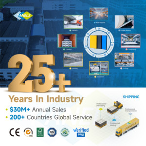 Paneles de techo de oficina duraderos ignífugos impermeables 2,0-30mm resina fenólica HPL hoja laminada compacta - Product Image 3