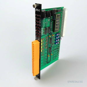 全新原装模拟输入模块 PE42 ECPE42-21 GEB 仓库库存 PLC 编程控制器 - Product Image 1