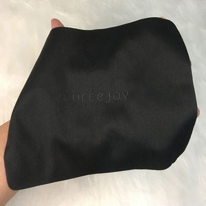 משקפי שמש אריזה מותאם אישית לוגו טרנדי שמש משקפיים נייר תיבת משקפיים אריזה שחור ניקוי בד משקפיים תיק זכוכית פאוץ - Product Image 6