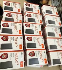 ฮาร์ดดิสก์ภายนอกแบบพกพาขนาด 2.5 นิ้ว คุณภาพดี ราคาคุ้มค่า ความเร็วสูง USB3.0 ความจุ 1TB 2TB 4TB 5TB สำหรับ Seagate - Product Image 6