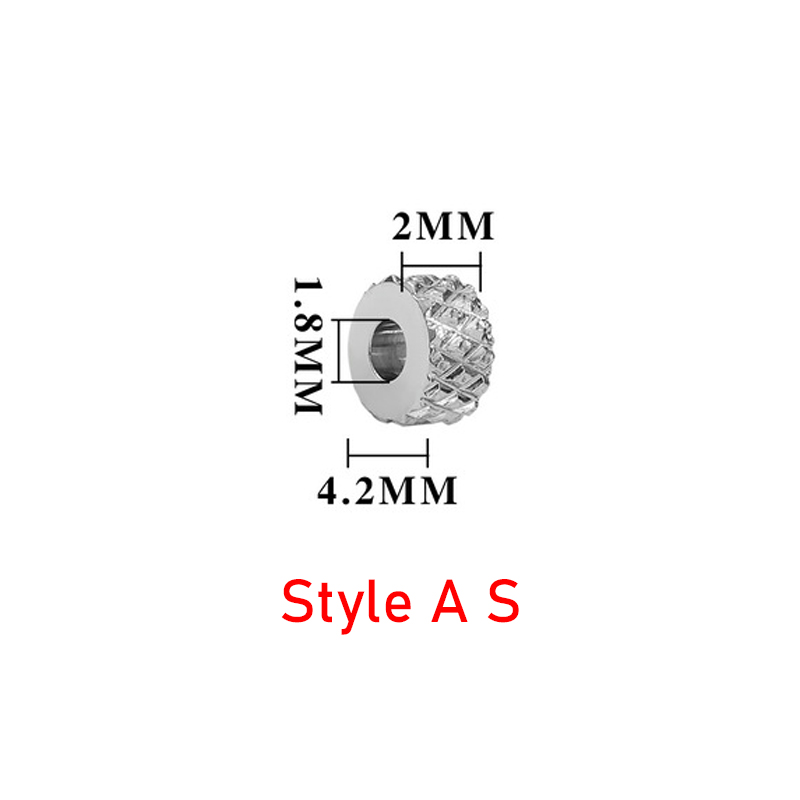 Style A et S