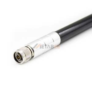 เสาอากาศไฟเบอร์กลาส WiFi 2.4 5.8 GHz 3.<span class=keywords><strong>5G</strong></span> 6GHz 4G/<span class=keywords><strong>5G</strong></span> 2G 3G 4G <span class=keywords><strong>5G</strong></span> LTE FRP Omni กำลังขยายสูง 5 DBi 8dBi หัวต่อแบบ N Female - Product Image 5