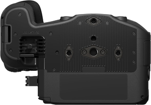 CA ไม่ C80กล้องฟูลเฟรม6K-กล้องมิเรอร์เลสเซ็นเซอร์ CMOS สีดำ - Product Image 2