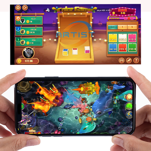 Support Demo Beautiful <span class=keywords><strong>HD</strong></span> Version Divers Jeux de table Noble <span class=keywords><strong>Lucky</strong></span> Stars Orion Power Fish Online Game App - Product Image 1
