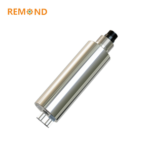 เรมอนด์เซ็นเซอร์เอ็มเอสเอส IP68สเตนเลส RS485บำบัดน้ำเอาท์พุต4-20mA - Product Image 5